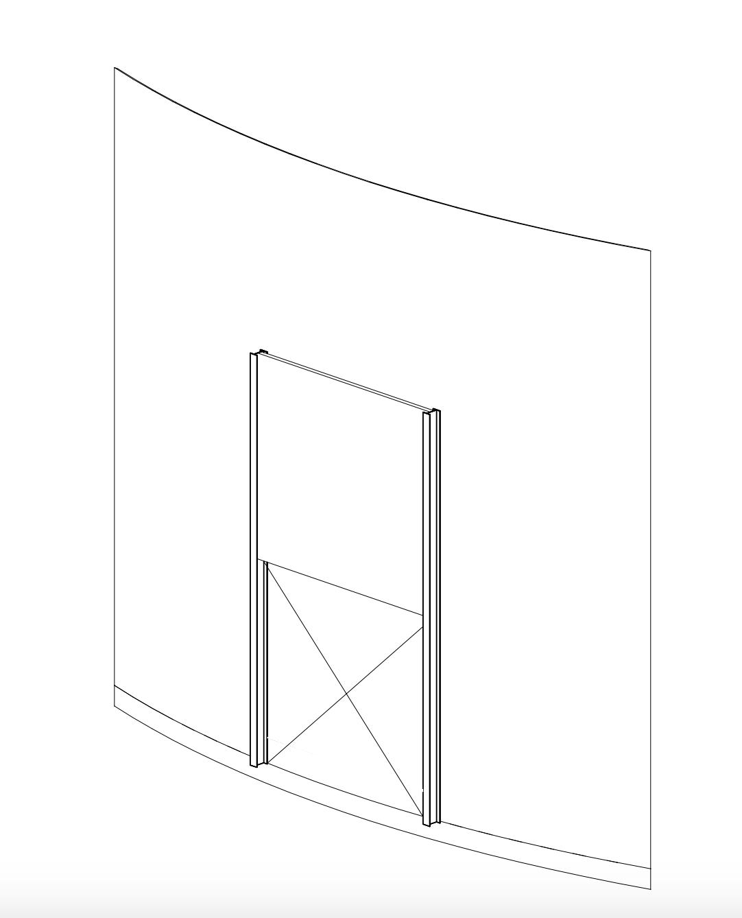 多址存储Silor Door调查:案例研究